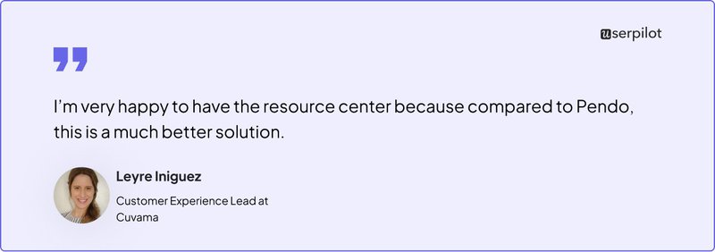 Userpilot-Pendo-quote