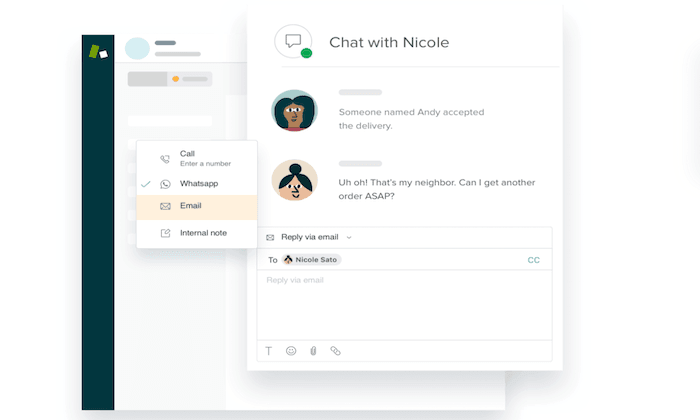 live-chat-real-time-customer-engagement