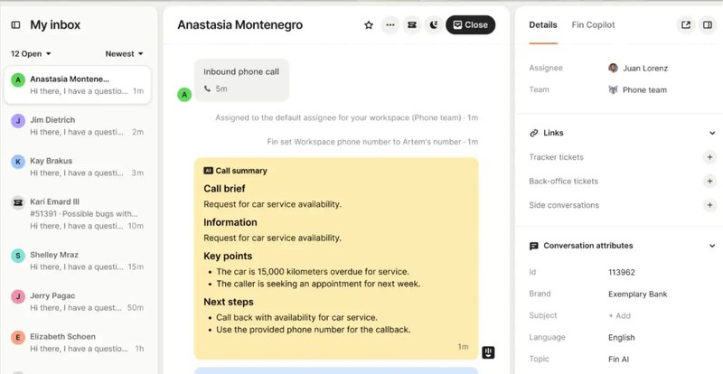 Intercom-customer-engagement-software