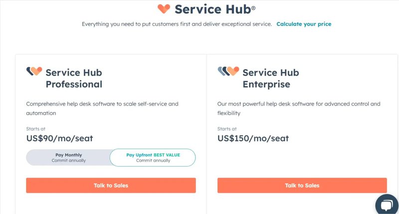 HubSpot-pricing