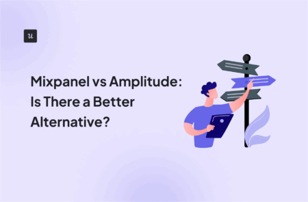 Mixpanel vs Amplitude: Is There a Better Alternative? cover