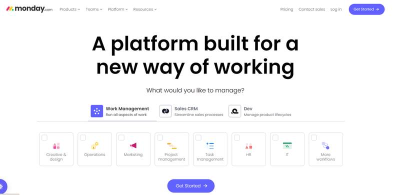 monday-homepage