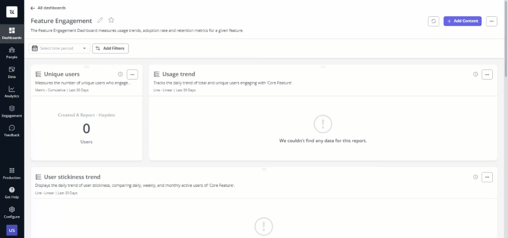 User-analytics-dashboard-Userpilot