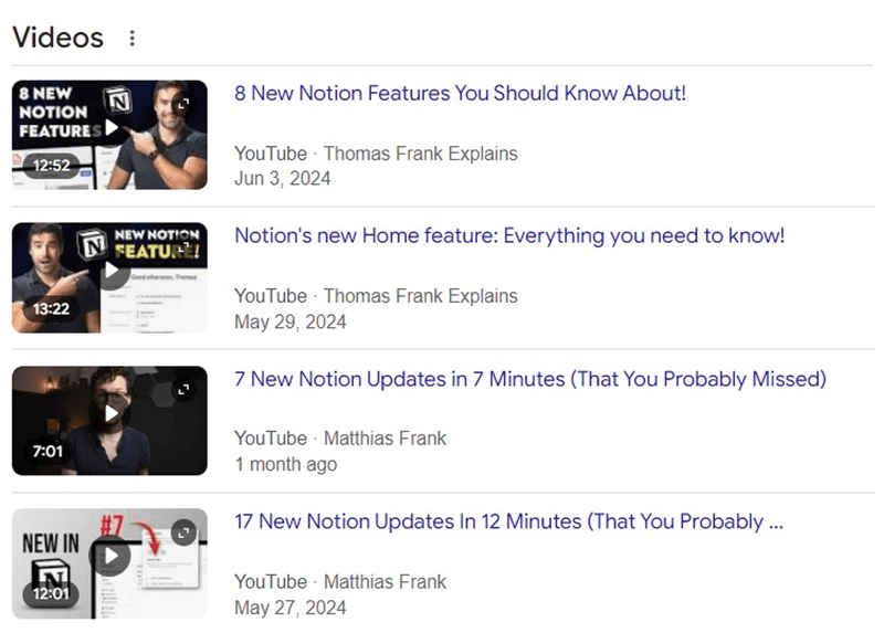 notion