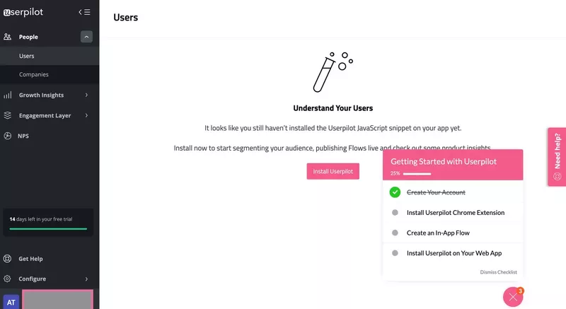 onboarding-checklist-userpilot-UX-onboarding-best-practices