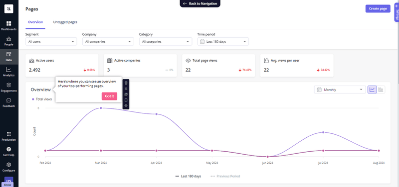 Userpilot-tooltips