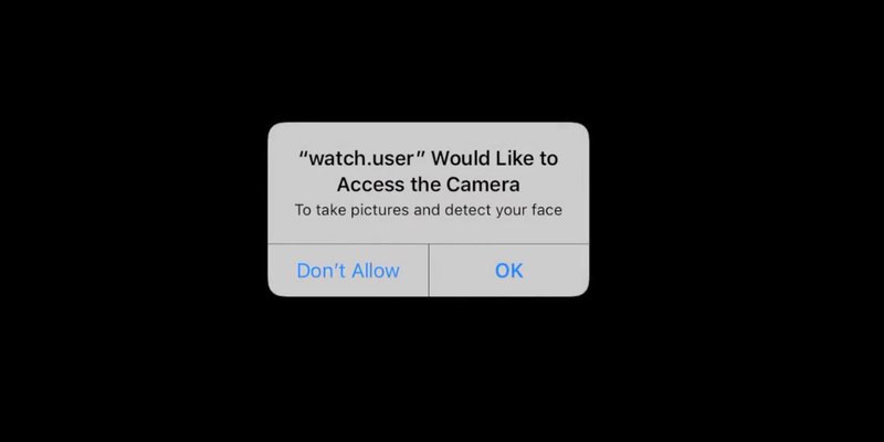 Permission mobile