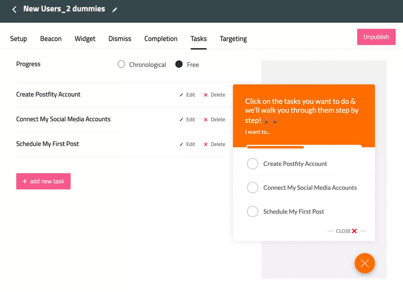 postfity-onboarding-checklist