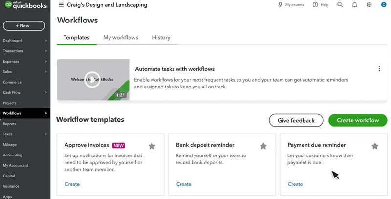 QuickBooks