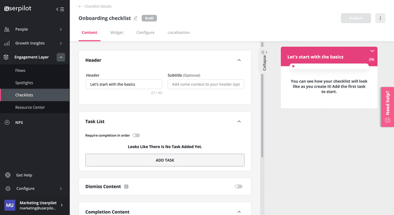 Building-onboarding-checklist-userpilot--frictionless-customer-onboarding