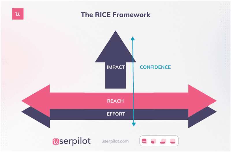 The RICE prioritization framework
