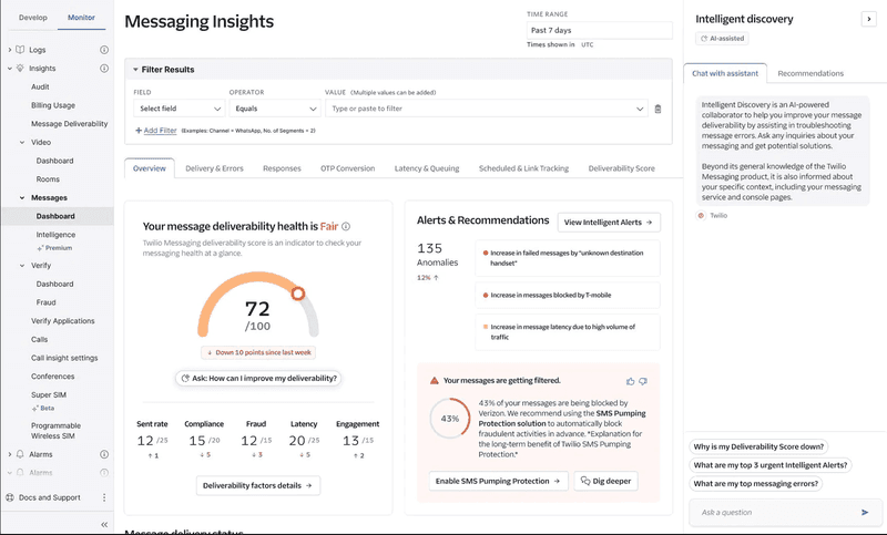 Segment by Twilio