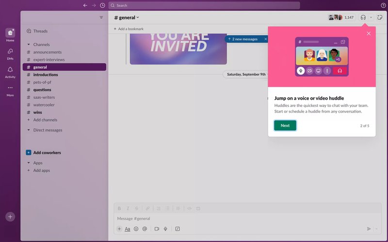slack-walkthrough-example-personalized-onboarding
