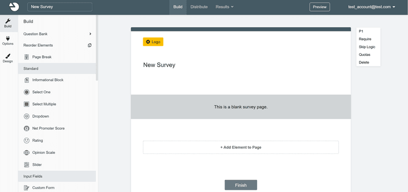 surveymonkey alternatives surveyking