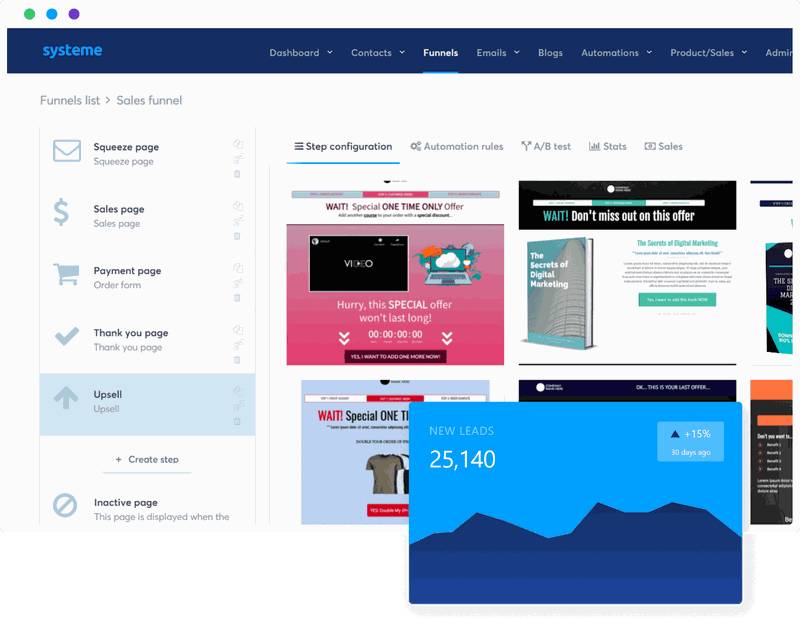 Systeme-marketing-features