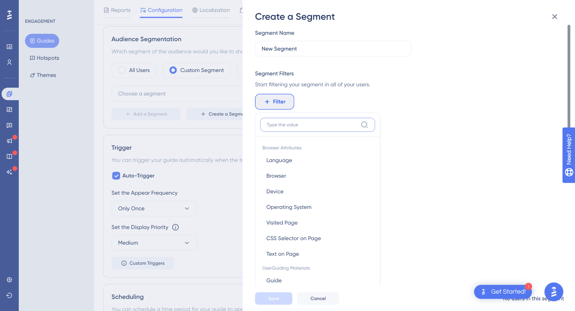 userguiding onboarding automation tools