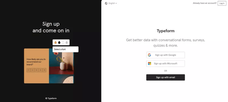 typeform-product-marketing-tools
