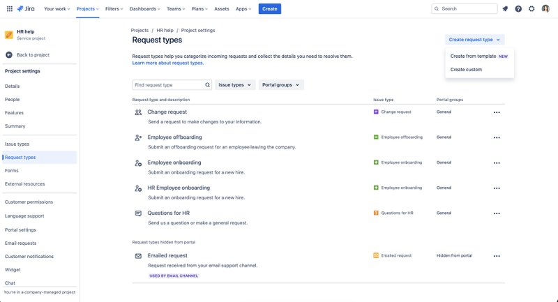 Jira-feature-requests
