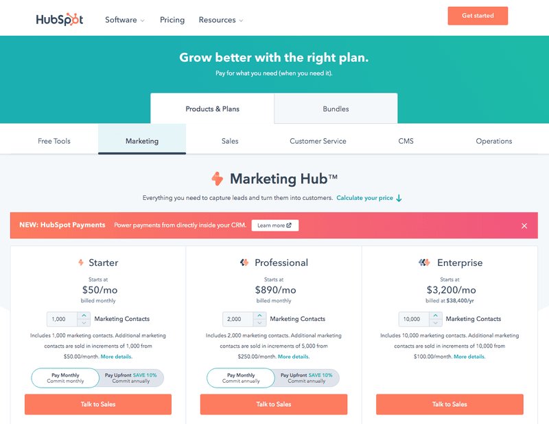 most-saas-companies