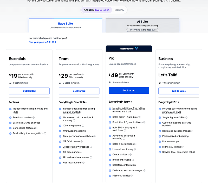 saas-pricing-examples