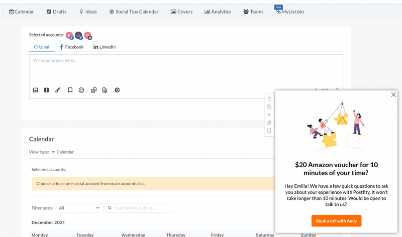 user-interview-slideout-postfity