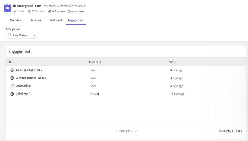 userpilot user analytics