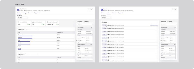 Userpilot-user-profiles