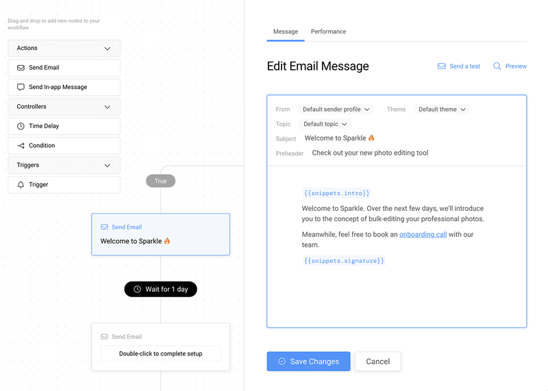 email marketing tools userlist