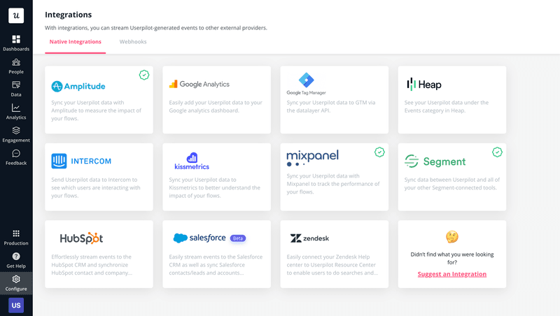 Customer engagement ideas: leverage product integrations for seamless omnichannel engagement