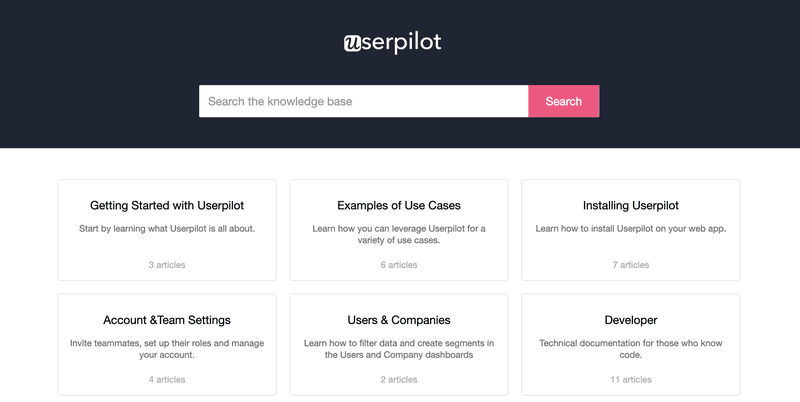 userpilot-knowledge-base_self-service-support