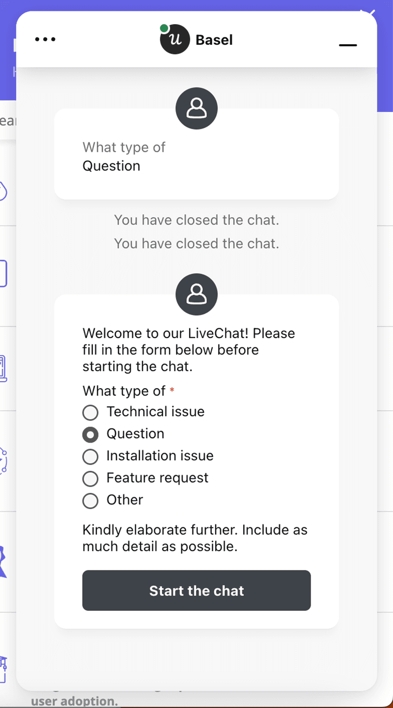userpilot-livechat-example