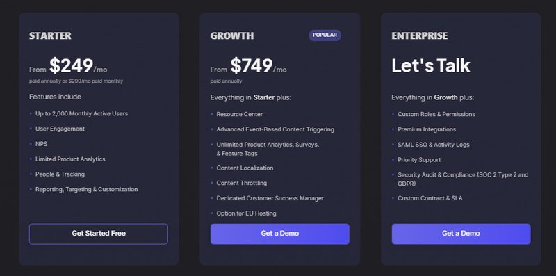 Userpilot-pricing