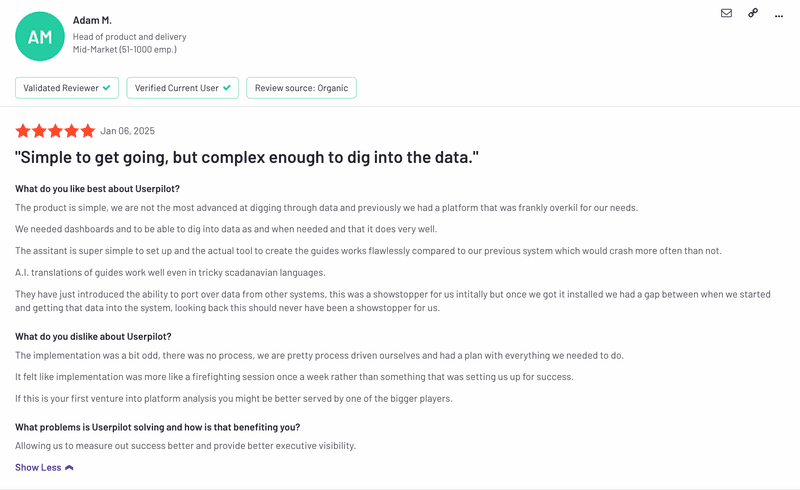 userpilot review