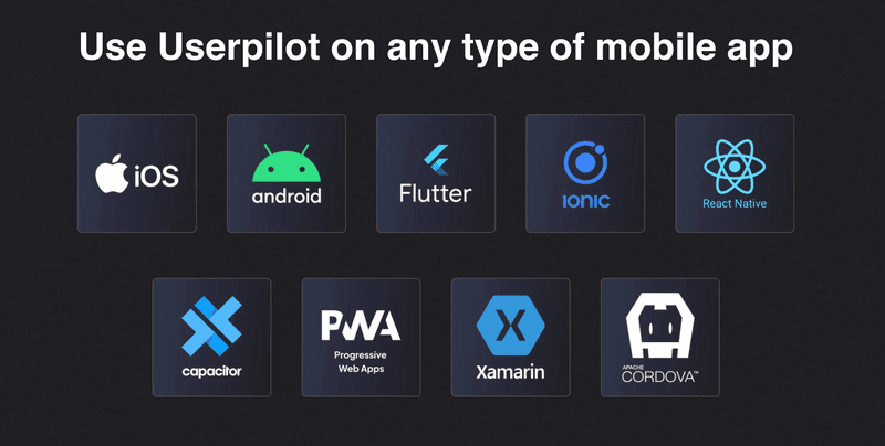 Try Userpilot today.