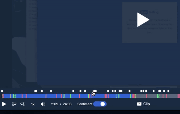 usertesting-interface