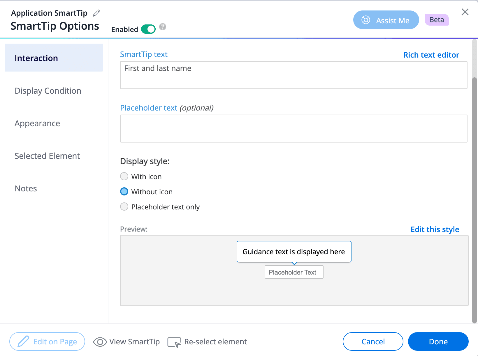walkme onboarding automation tools