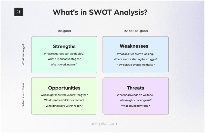 SWOT analysis
