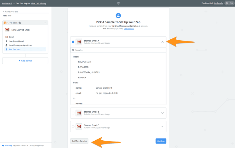Zapier