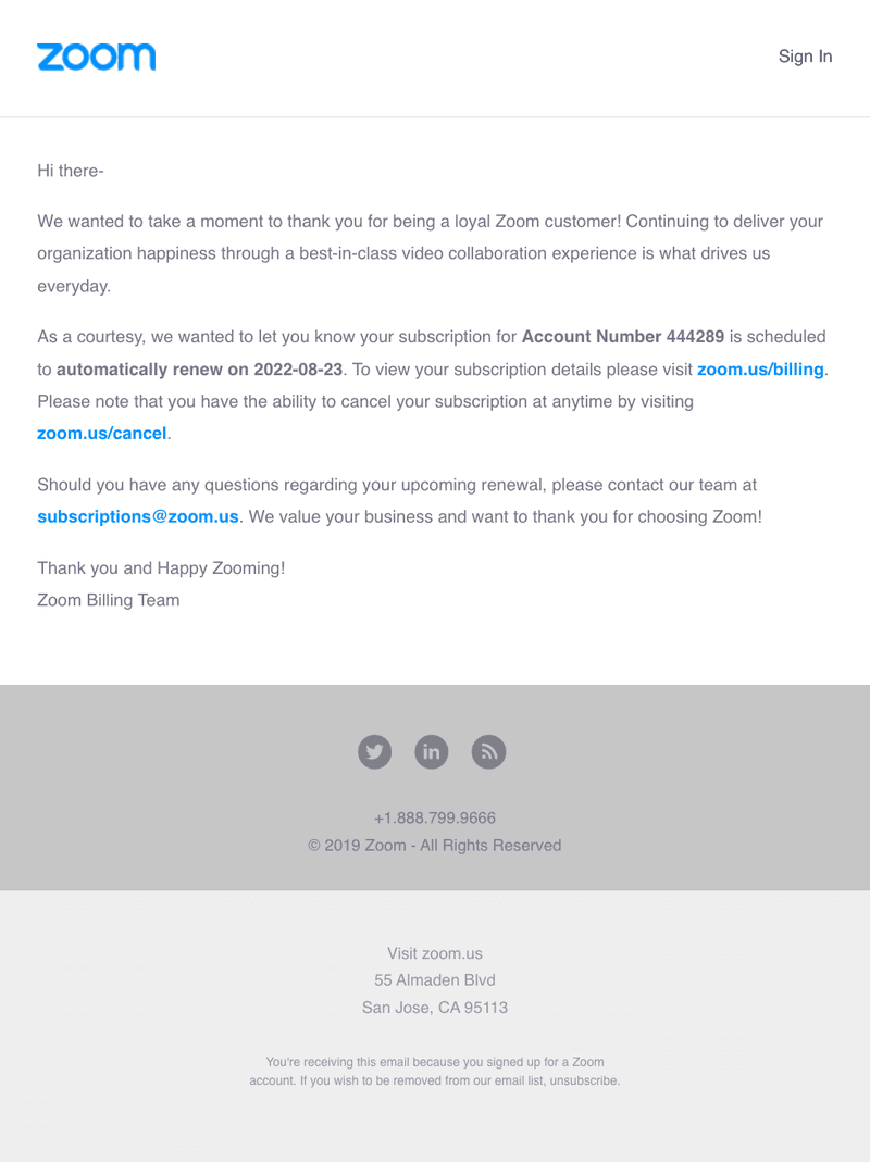 SaaS-subscription-renewal-email-examples-zoom