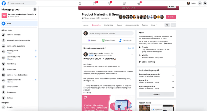Product-Marketing-Community-Userpilot
