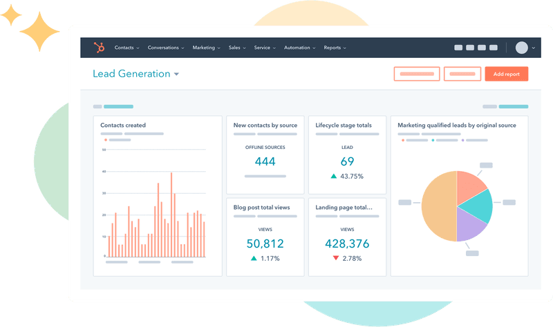 HubSpot-customer-reengagement-software
