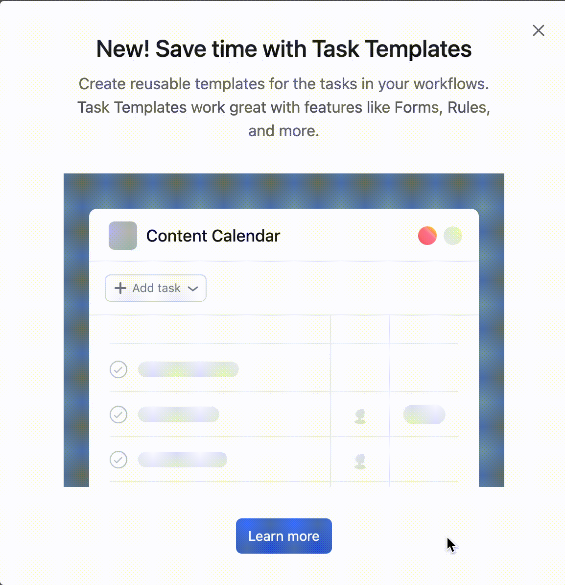 asana-best-customer-onboarding-videos-modal