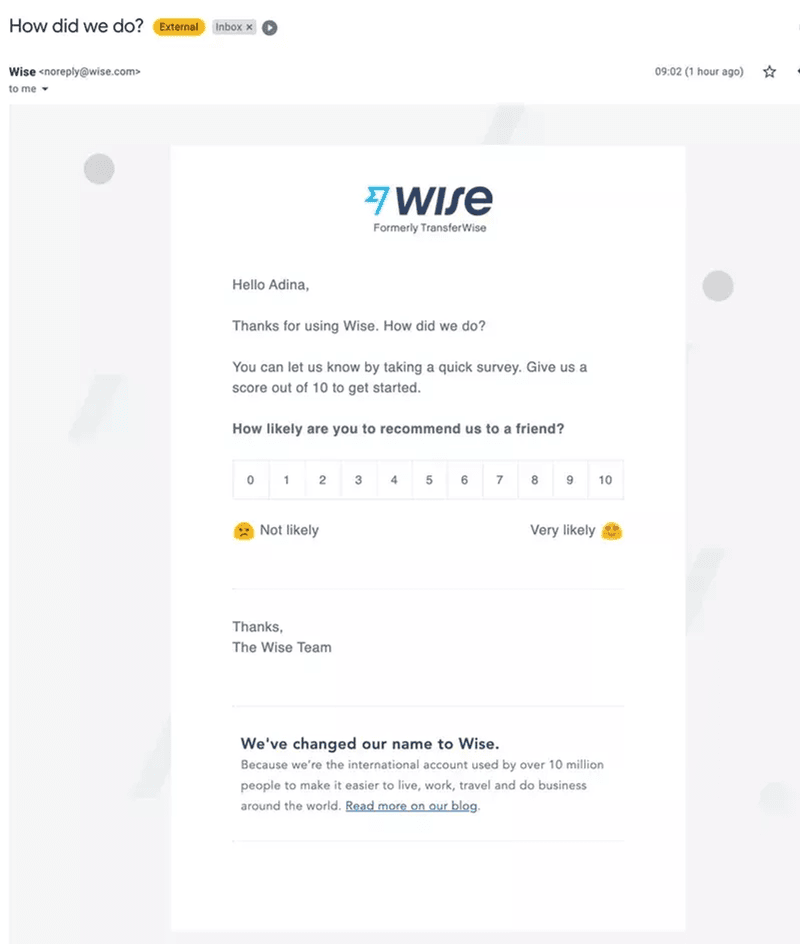 email-NPS--customer-satisfaction-survey-best-practices