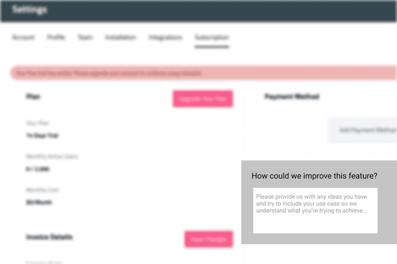 feedback-survey-reengaging-churned-customers
