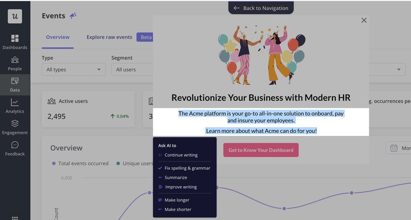 Userpilot-UX-copy-AI