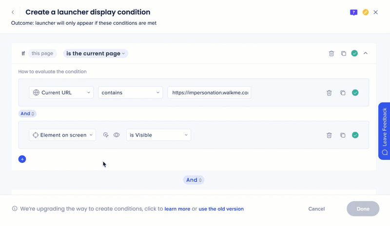 Onboarding platfoms: WalkMe 