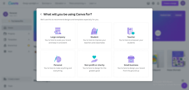 Canva-onboarding-screens-examples