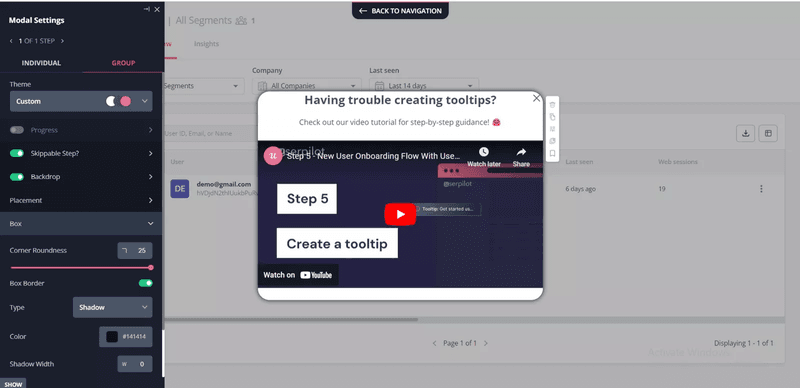 How to improve customer retention: provide proactive in-app support