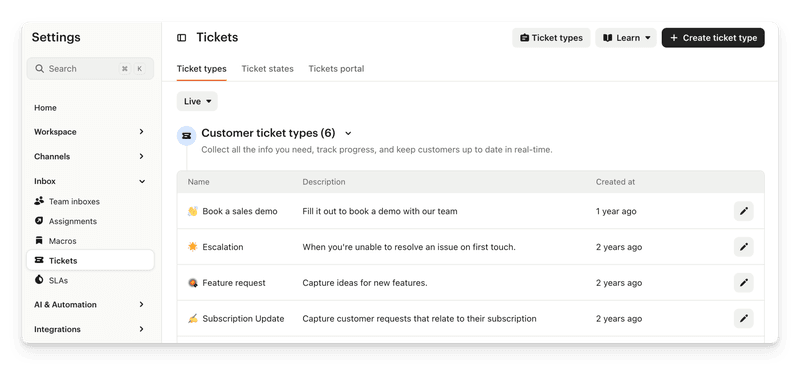 intercom user onboarding tools