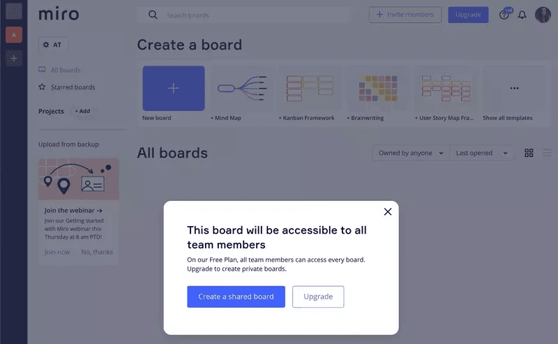 extension de compte - info-bulle